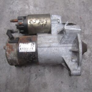 ARRANQUE CITROEN C5 2.0i 16V 9656317680