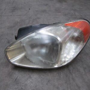 FARO IZQUEIRDO HYUNDAI ACCENT 2007 3P