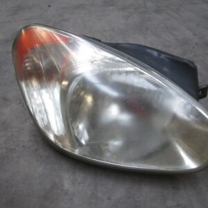 FARO DERECHO HYUNDAI ACCENT 2007 3P
