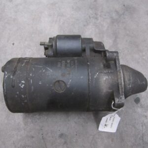 ARRANQUE SEAT 1.7 DIESEL 7587118