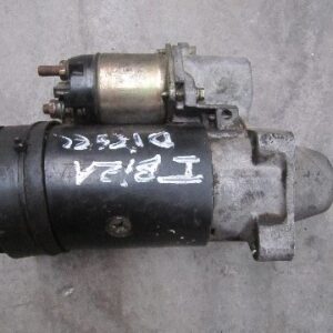 ARRANQUE SEAT 1.7 DIESEL 46231525