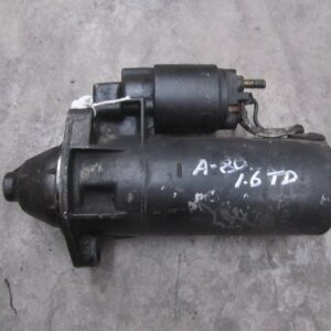 ARRANQUE AUDI 80 1.9 TDI 068911024B 068911024E D7R33