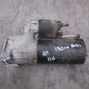 ARRANQUE AUDI A4 B6 6V 130CV 068911024H