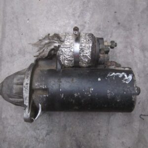 ARRANQUE AUDI 80 2.3-2.2 034911023