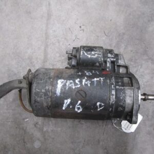 ARRANQUE VOLKSWAGEN 068911023C