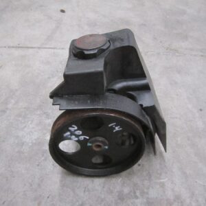 BOMBA DIRECCION PEUGEOT 206 1.4 9631411580