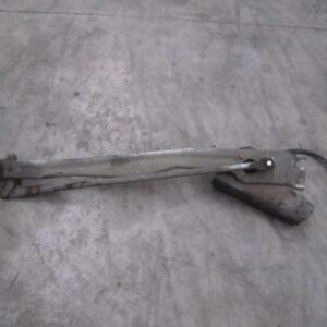 MOTOR + VARILLAJE SEAT IBIZA 1991