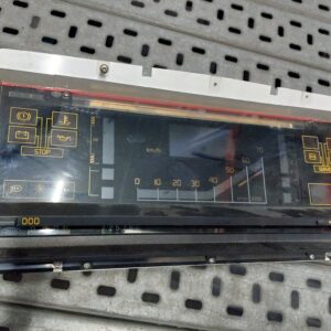 CUADRO DIGITAL RENAULT 21 TXE F1 7700766891