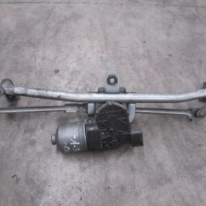MOTOR Y VARILLAJE LIMPIAS AUDI A3 8L 1J0955325A