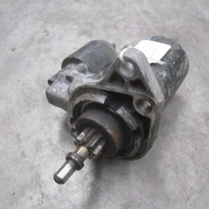 ARRANQUE VOLKSWAGEN GOLF III 2.0 GTI 020911023M