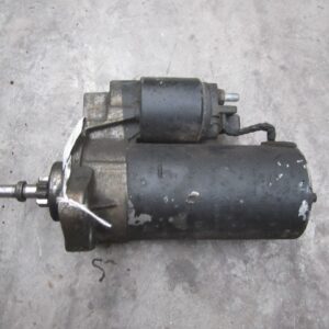 ARRANQUE SEAT TOLEDO TD 02A911042 068911023T