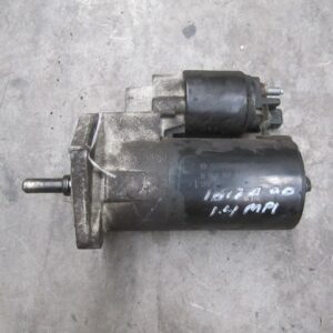 ARRANQUE SEAT IBIZA 2000 1.4 MPI 036911023S
