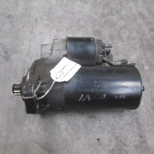 ARRANQUE SEAT INCA SDI 020911024A