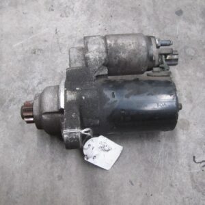 ARRANQUE VOLKSWAGEN GOLF V 1.6 02T911023M