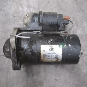ARRANQUE SEAT IBIZA 1.6 - 1.4 085911023E