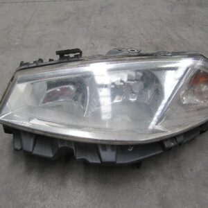 FARO IZQUIERDO RENAULT MEGANE II 8200073220J