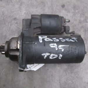 ARRANQUE VOLKSWAGEN PASSAT 95 TDI 02A911024