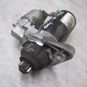 ARRANQUE VOLKSWAGEN GOLF V TDI 02Z911023H