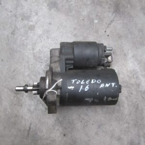 ARRANQUE SEAT TOLEDO I 1.6 020911023A