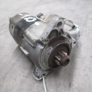ARRANQUE SEAT AROSA 1.0 047911023B