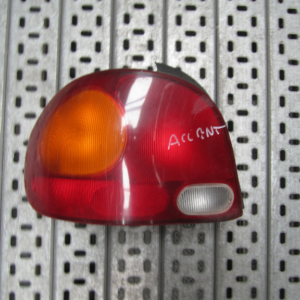 PILOTO TRASERO IZQUIERDO HYUNDAI ACCENT