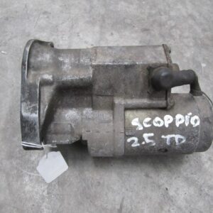 ARRANQUE FORD SCORPIO 2.5 TD V94GB-11000-AC