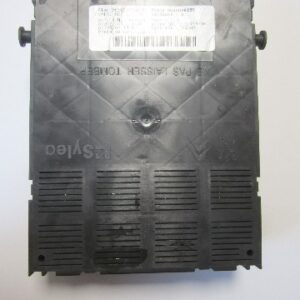 CAJA FUSIBLES 307 2.0 HDI 9644098280 D
