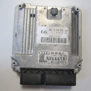 CENTRALITA ECU AUDI A6 C6 3.0 TDI 4F0907401B