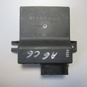 MODULO GATEWAY AUDI A6 C6 3.0 TDI 4F0907468D