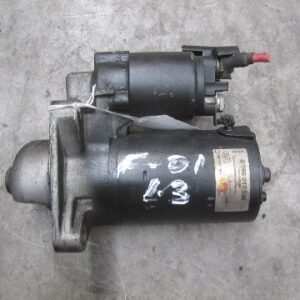 ARRANQUE FORD FIESTA 2001 1.3 97KB-11000-AB