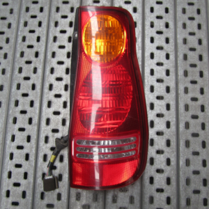 PILOTO TRASERO DERECHO HYUNDAI MATRIX