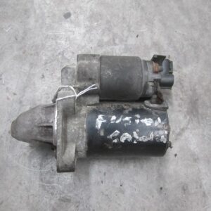 ARRANQUE FORD FUSION GASOLINA 2S6U-11000-CB