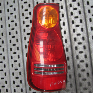 PILOTO TRASERO IZQUIERDO HYUNDAI MATRIX