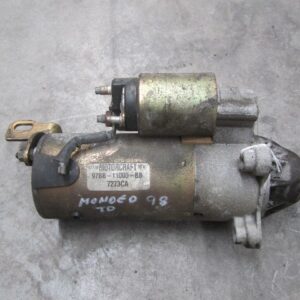 ARRANQUE FORD MONDEO 98 TD 97BB-11000-BC