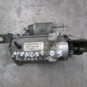 ARRANQUE FORD MONDEO 2005 GASOLINA 1S7V-11000-AB