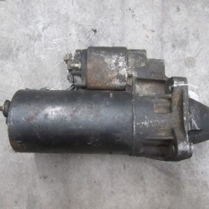 ARRANQUE FORD COURIER 1.8 TDCI 91AB-11000-HB