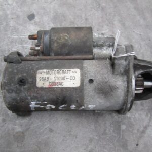 ARRANQUE FORD FOCUS 1.6 98AB-11000-CD