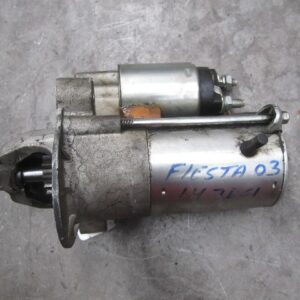 ARRANQUE FORD FIESTA 03 1.4TDCI 8V21-11000-AC