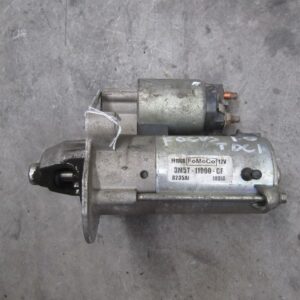 ARRANQUE FORD FOCUS 1.6 TDCI 3M5T-11000-CD 3M5T-11000-CF
