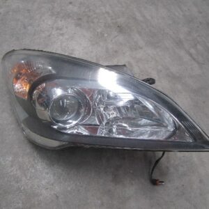 FARO DERECHO KIA CEED 2010