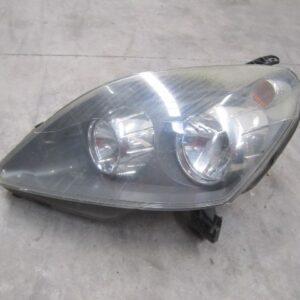 FARO IZQUIERDO OPEL ZAFIRA B