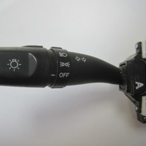 MANDO LUCES LIMPIAS ANILLO AIRBAG ACCENT 2001