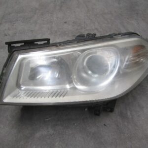 FARO IZQUIERDO RENAULT MEGANE II LUPA 7701063218
