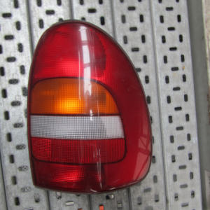 PILOTO TRASERO DERECHO CHRYSLER VOYAGER