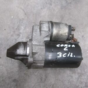 ARRANQUE OPEL CORSA C 1.0  9117031