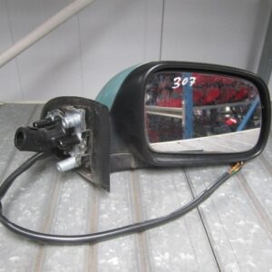 ESPEJO DERECO ELECTRICO ABATIBLE PEUGEOT 307