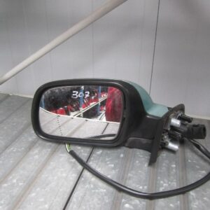 ESPEJO IZQUIERDO ELECTRICO ABATIBLE PEUGEOT 307