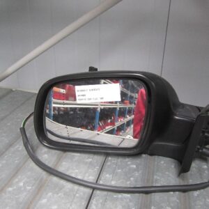 ESPEJO IZQUIERDO ELECTRICO PEUGEOT 307