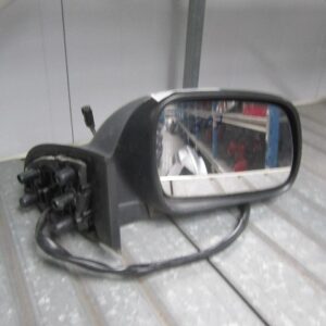 ESPEJO DERECHO ELECTRICO PEUGEOT 307