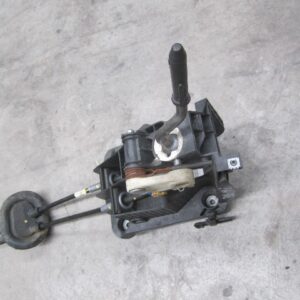 PALANCA Y CABLES CAMBIO PEUGEOT 308 HDI 112102139